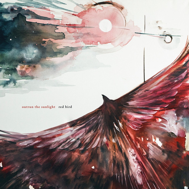 Red Bird cover art