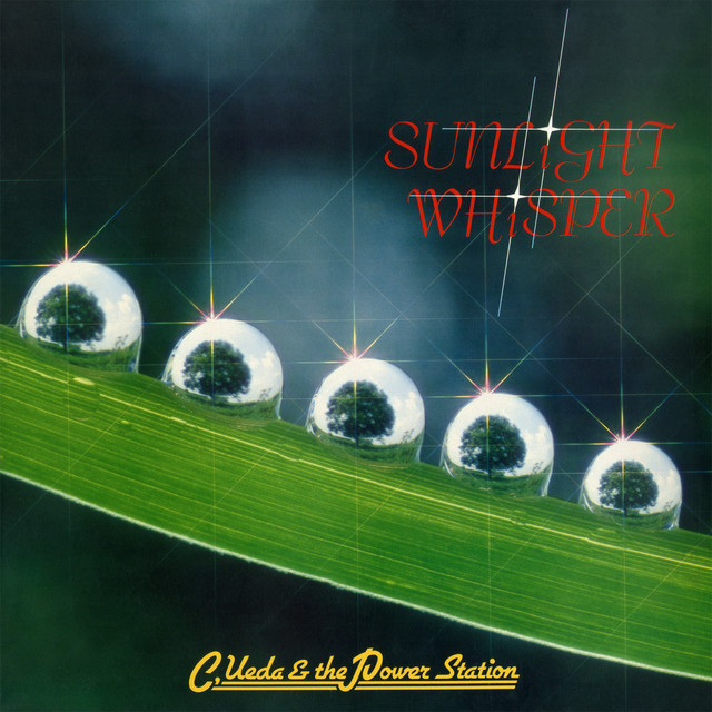 Sunlight Whisper cover art