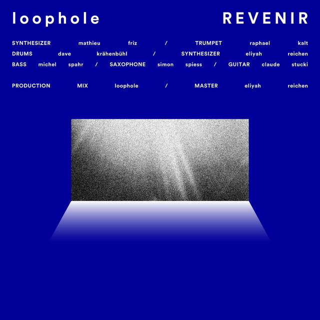 Revenir