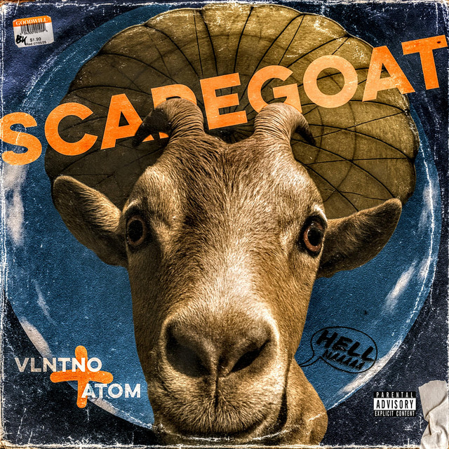 Scapegoat