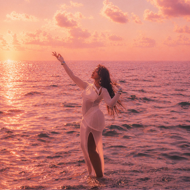 Me & U (Sammy Virji Remix)