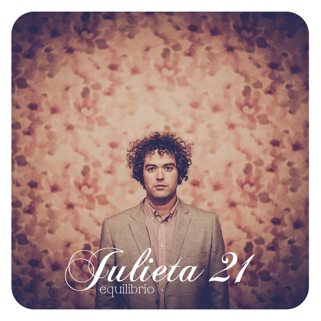 Equilibrio cover art