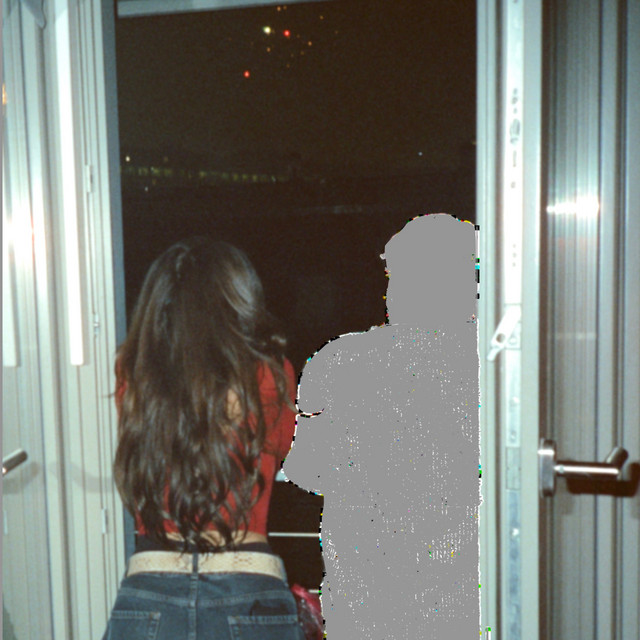 COLLATERAL album image