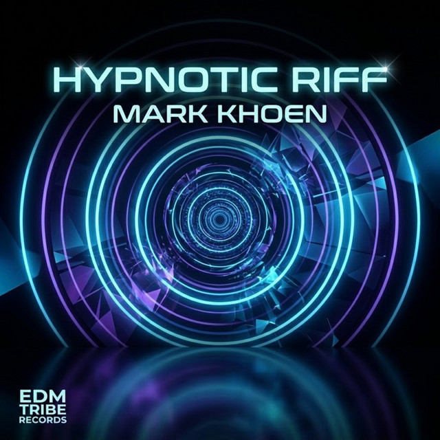 Hypnotic Riff cover