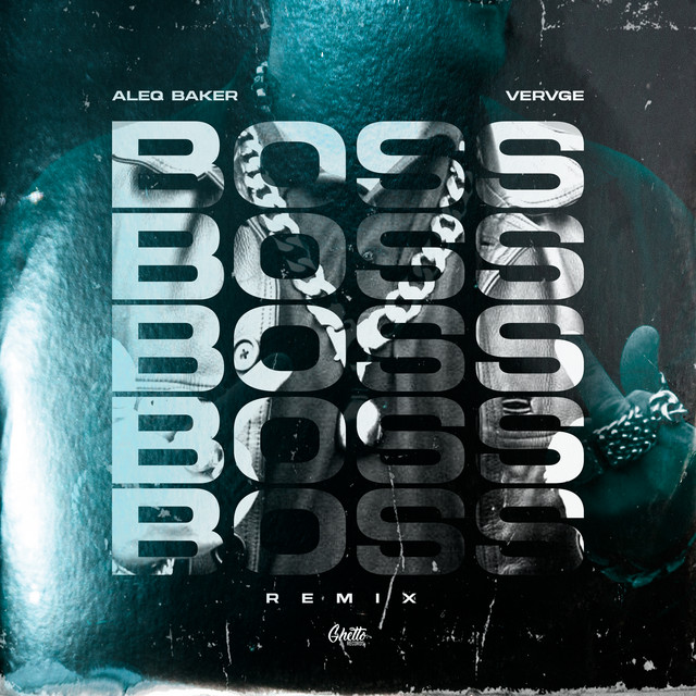 Обкладинка Aleq Baker — BOSS (Remix)