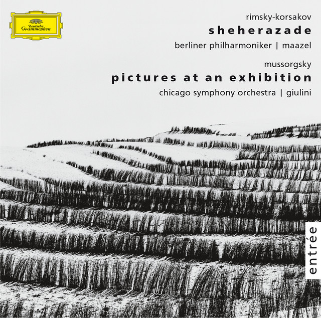 Scheherazade, Op.35: 1. Largo e maestoso