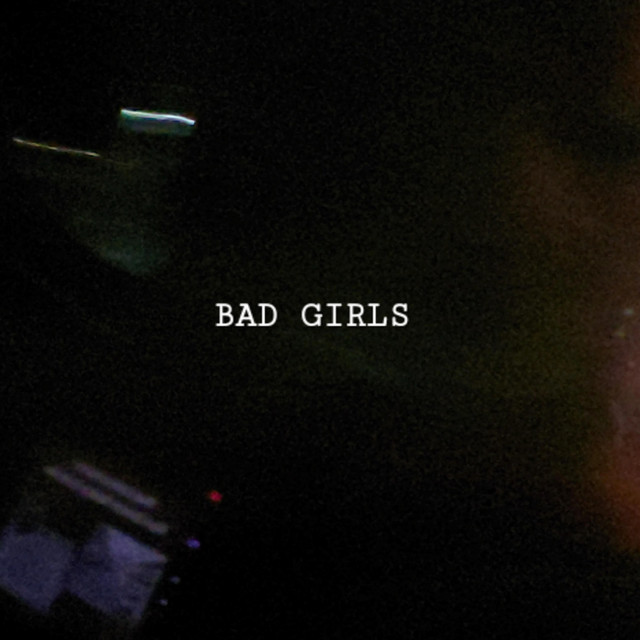 bad girls
