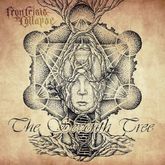 The Seventh Tree cover art