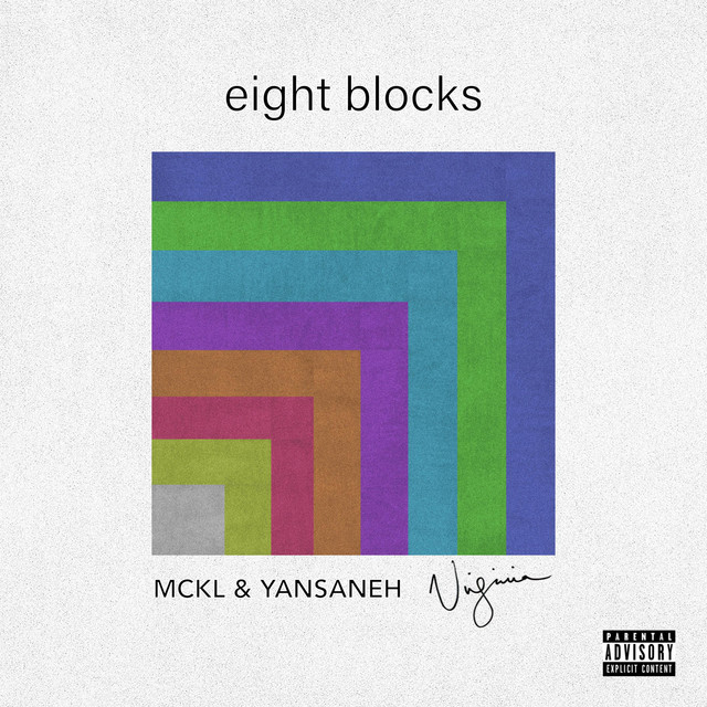 eight blocks cover art