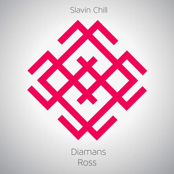 Ross cover art