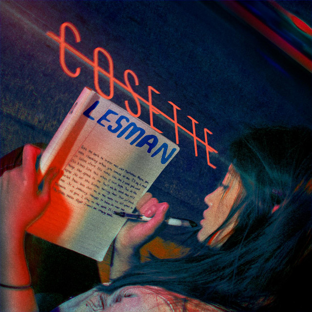 Lesman cover art