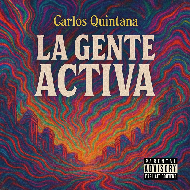 LA GENTE ACTIVA