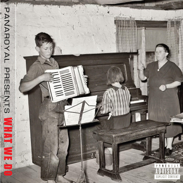 album image