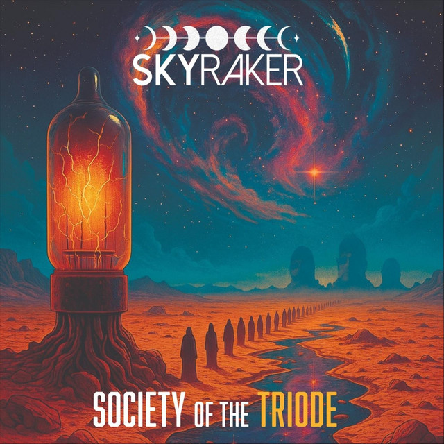 Skyraker / Utility / O.R.k.