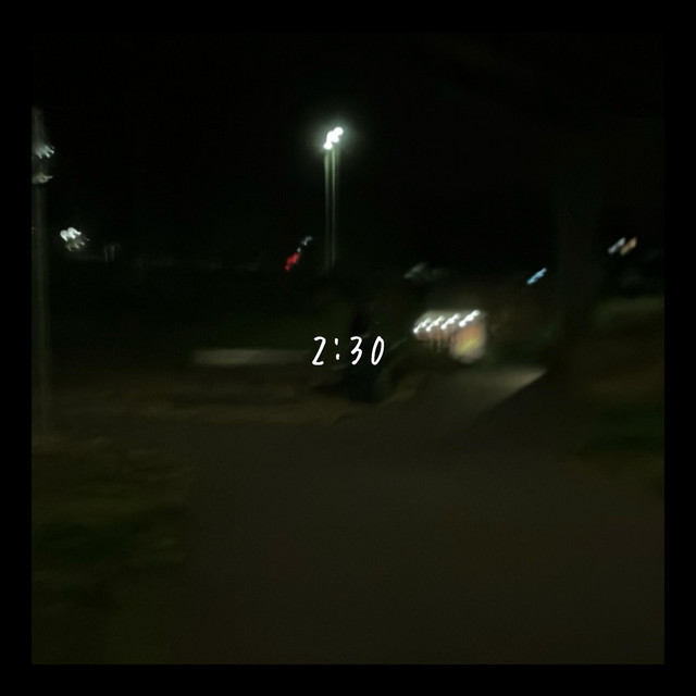 2:30 cover art