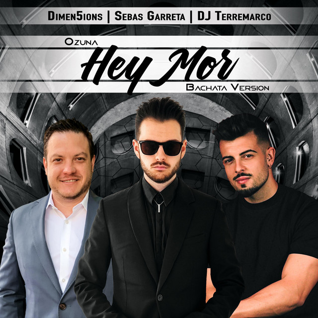 Hey Mor - Bachata Version