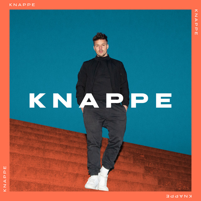 Knappe cover art