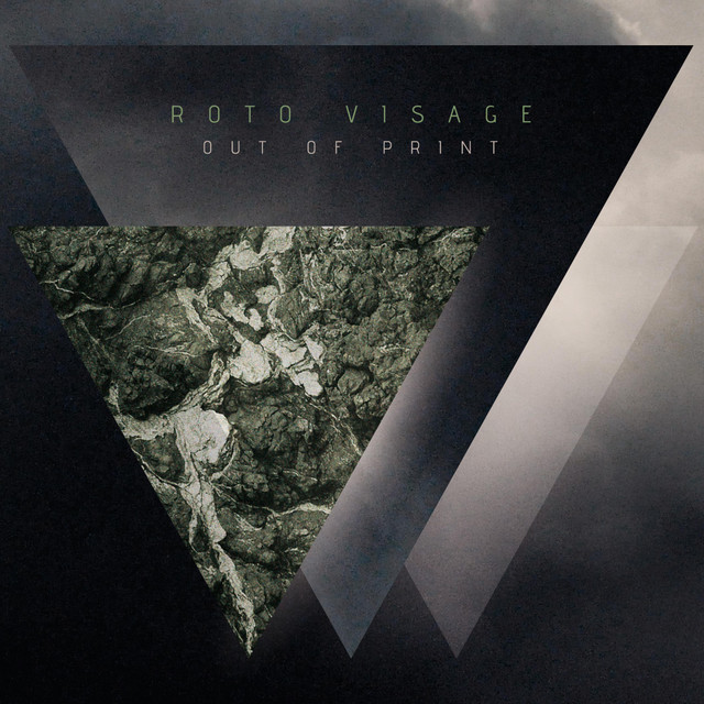 Out of Print cover