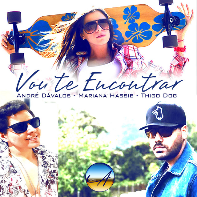 Vou te encontrar