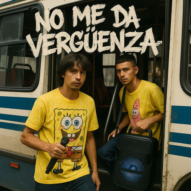 No Me Da Verguenza