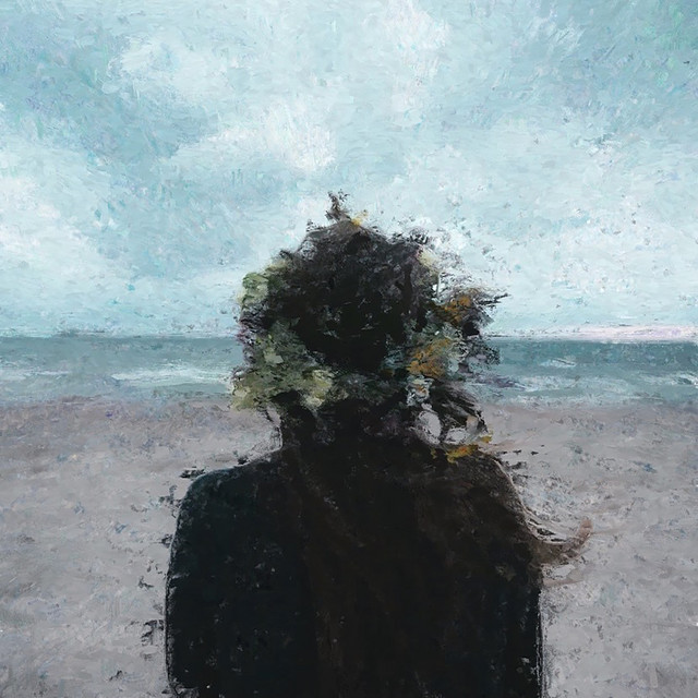 Sarah cover art