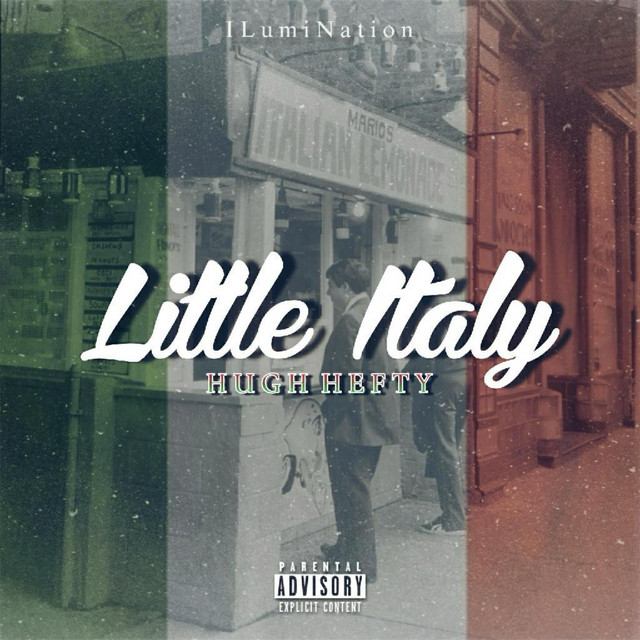 Little Italy