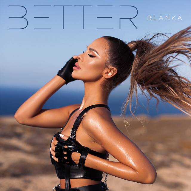 Better cover art