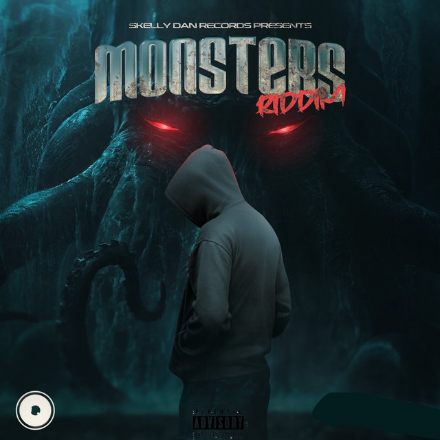Monsters Riddim - song and lyrics by SKELLY DAN, Steco Don | Spotify