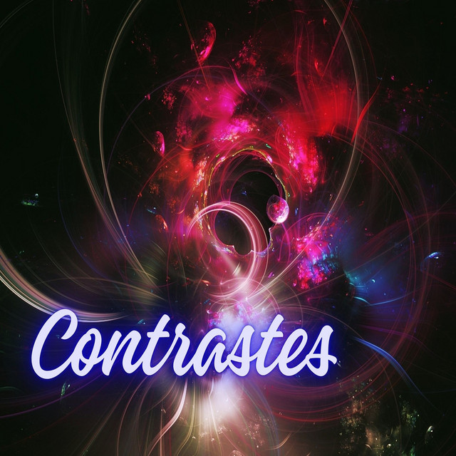 Contrastes cover