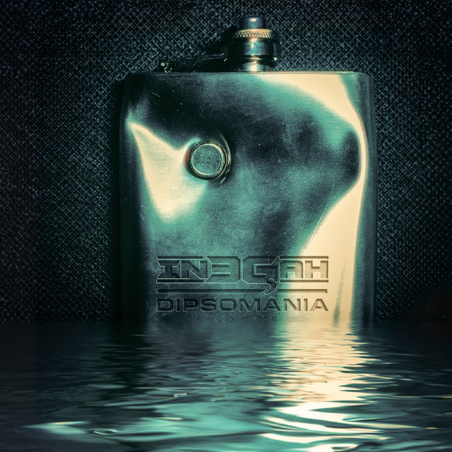 Dipsomania cover art