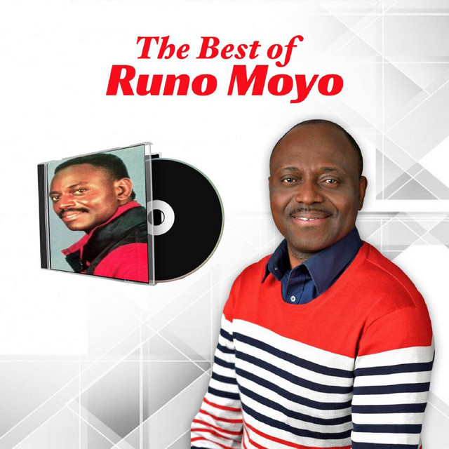 The Best - Album by Runo Moyo | Spotify