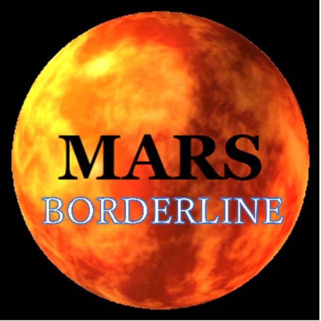 Mars Spotify