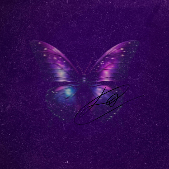 Violeta cover art