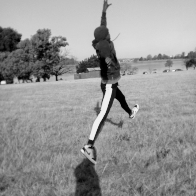 HIGHER