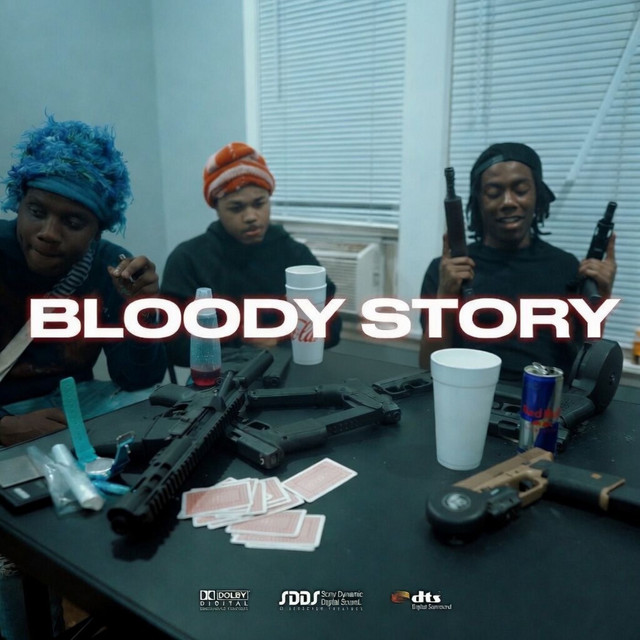 Bloody Story - song and lyrics by BloodHound Q50, Bloodhound
