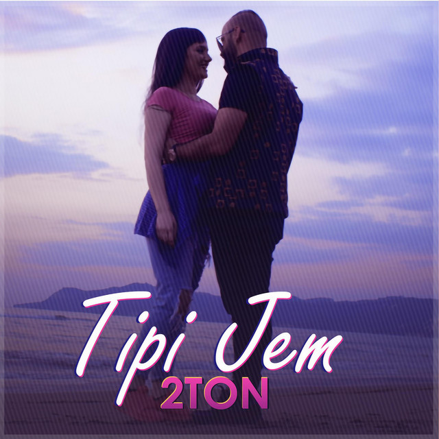 Tipi Jem cover art