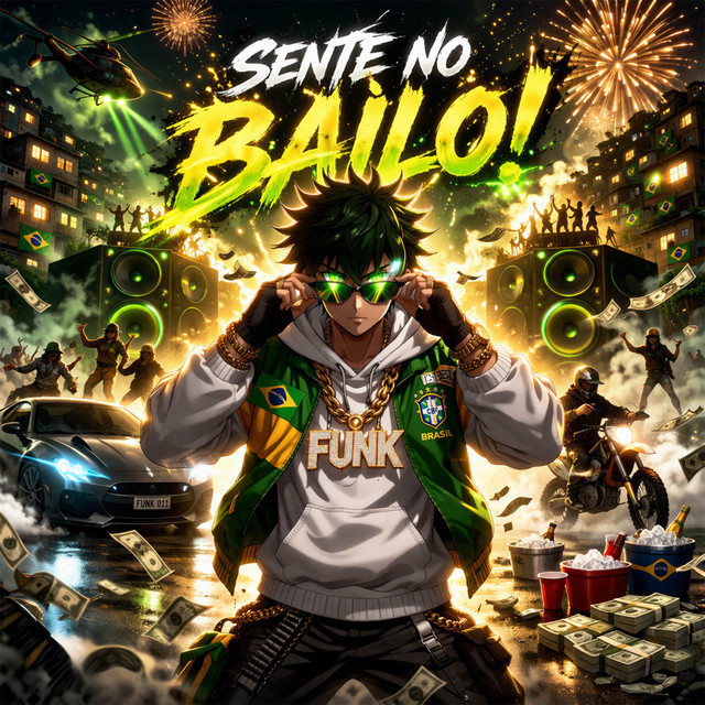 Sente No Bailo!