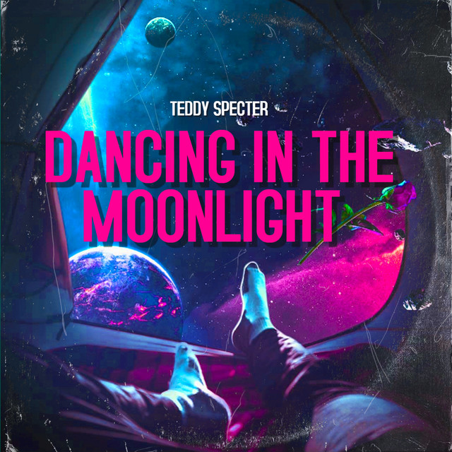 Dancing In The Moonlight - song and lyrics by Teddy Specter | Spotify