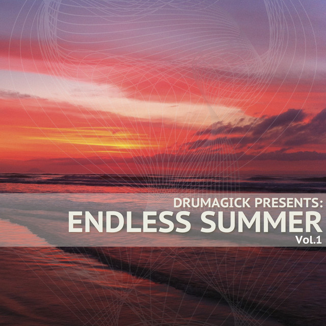 Drumagick Presents: Endless Summer, Vol. 1 cover