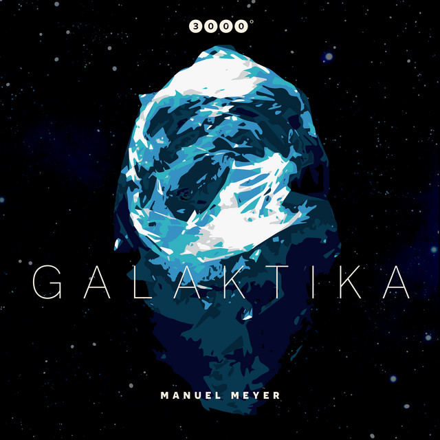Galaktika cover art