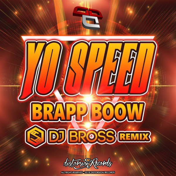 Brapp Boow album art