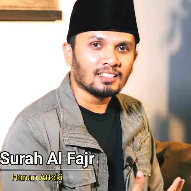Surah Al Fajr cover art