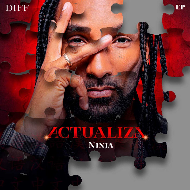 Pochette du titre Ninja