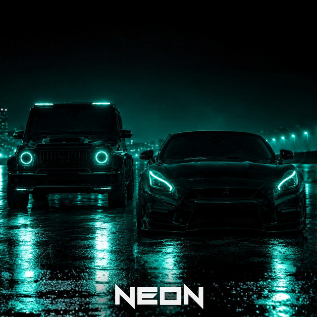 Neon Deep