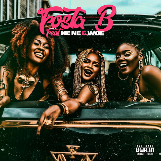 Fosta B | Spotify