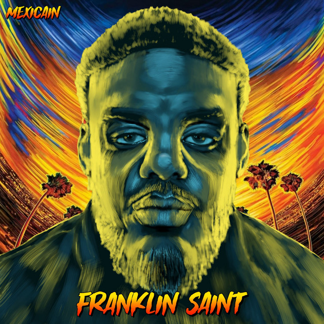 Franklin Saint
