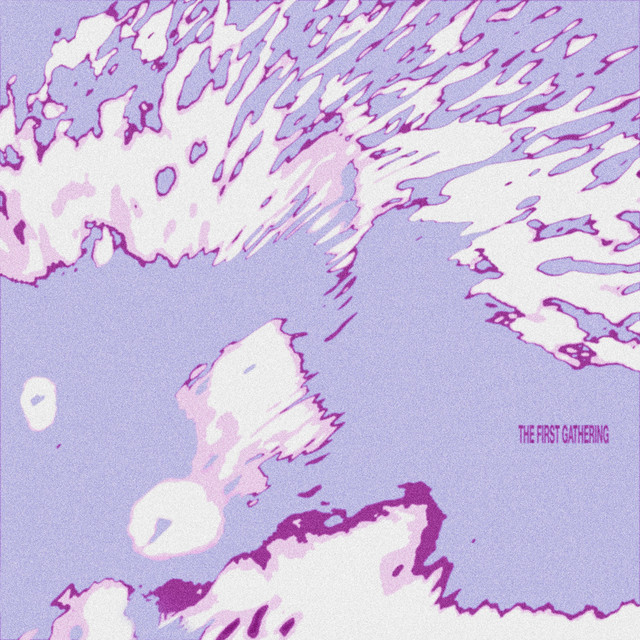 THE FIRST GATHERING cover art