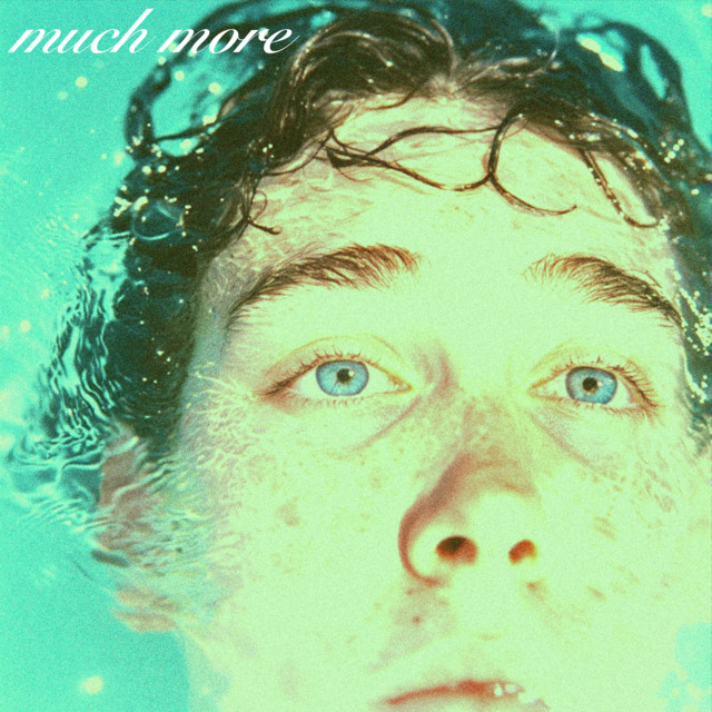 much more