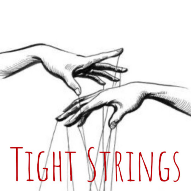 Tight Strings cover art