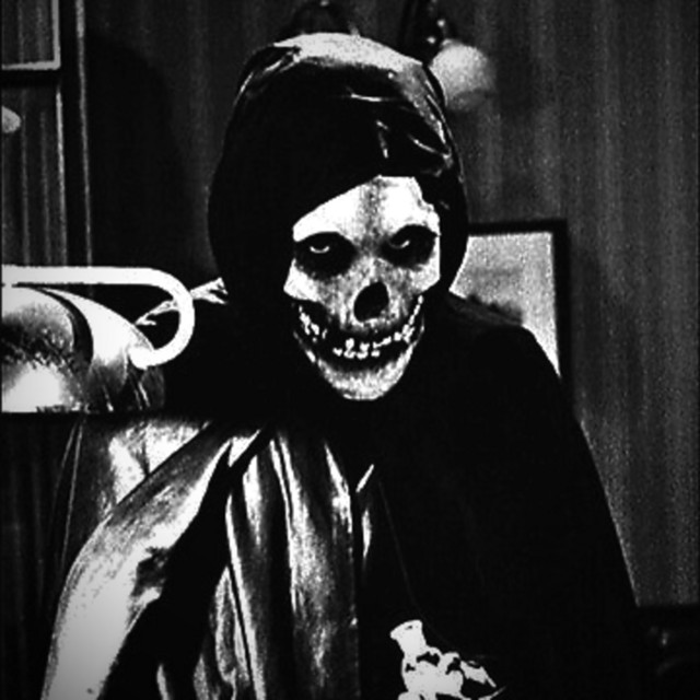BASIN BORET - the dark triad - best part looped & slowed